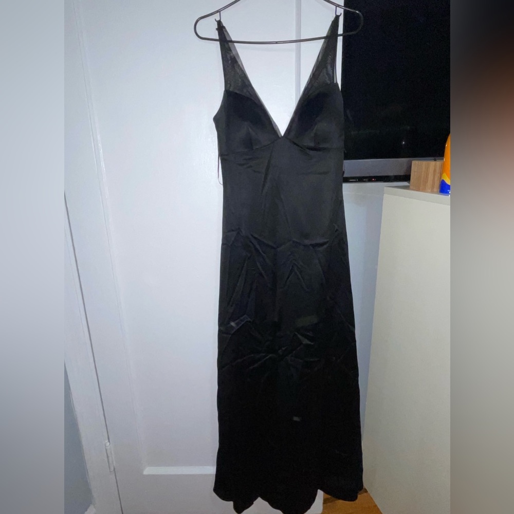 Network| Maxi dress